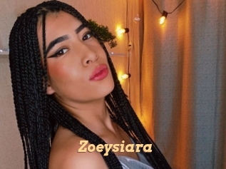 Zoeysiara