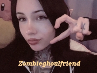 Zombieghoulfriend