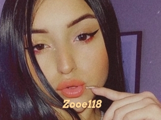 Zooe118