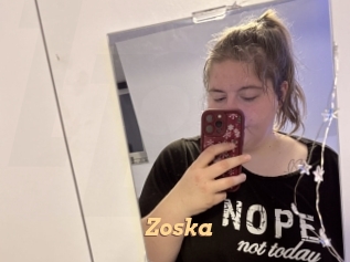 Zoska