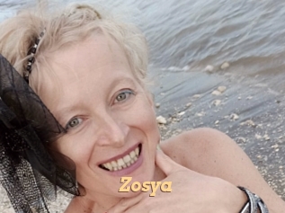 Zosya