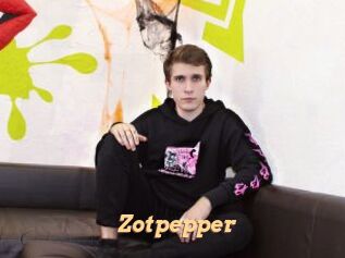 Zotpepper