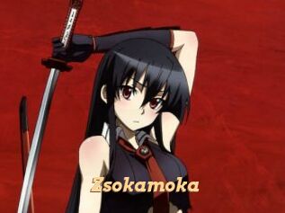 Zsokamoka