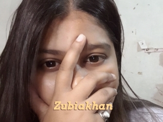 Zubiakhan