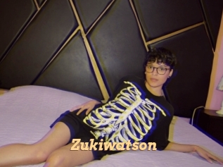 zukiwatson Live Paradise