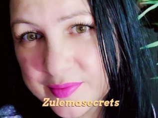 Zulemasecrets