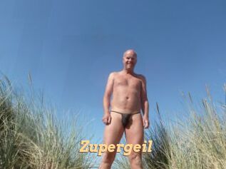 Zupergeil