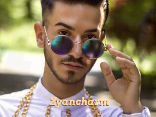 Zyancharm