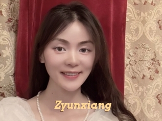 Zyunxiang